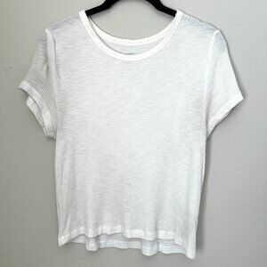 Aerie Baby Tee